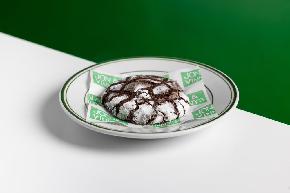 nutellotti cookie